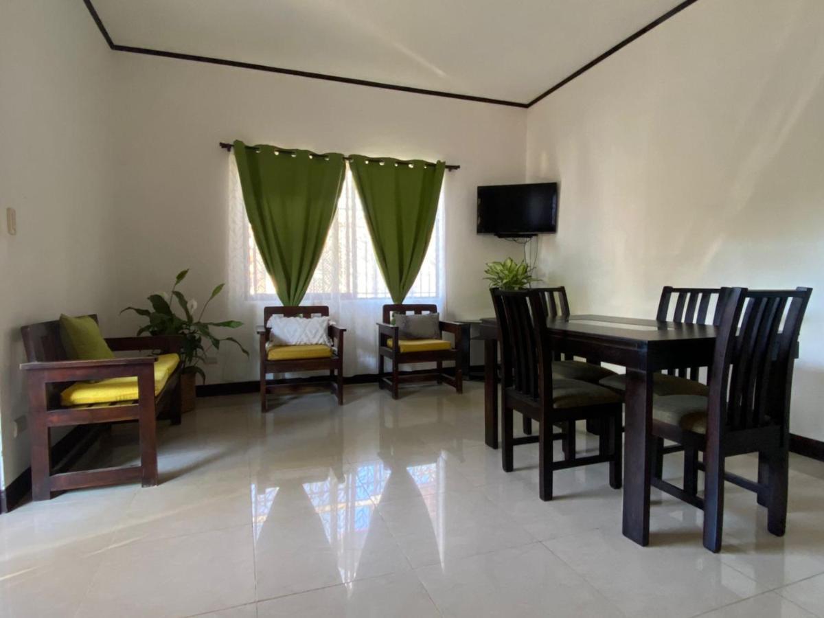 Villa Casa Binisa Fresca Y Agradable Liberia Exterior foto