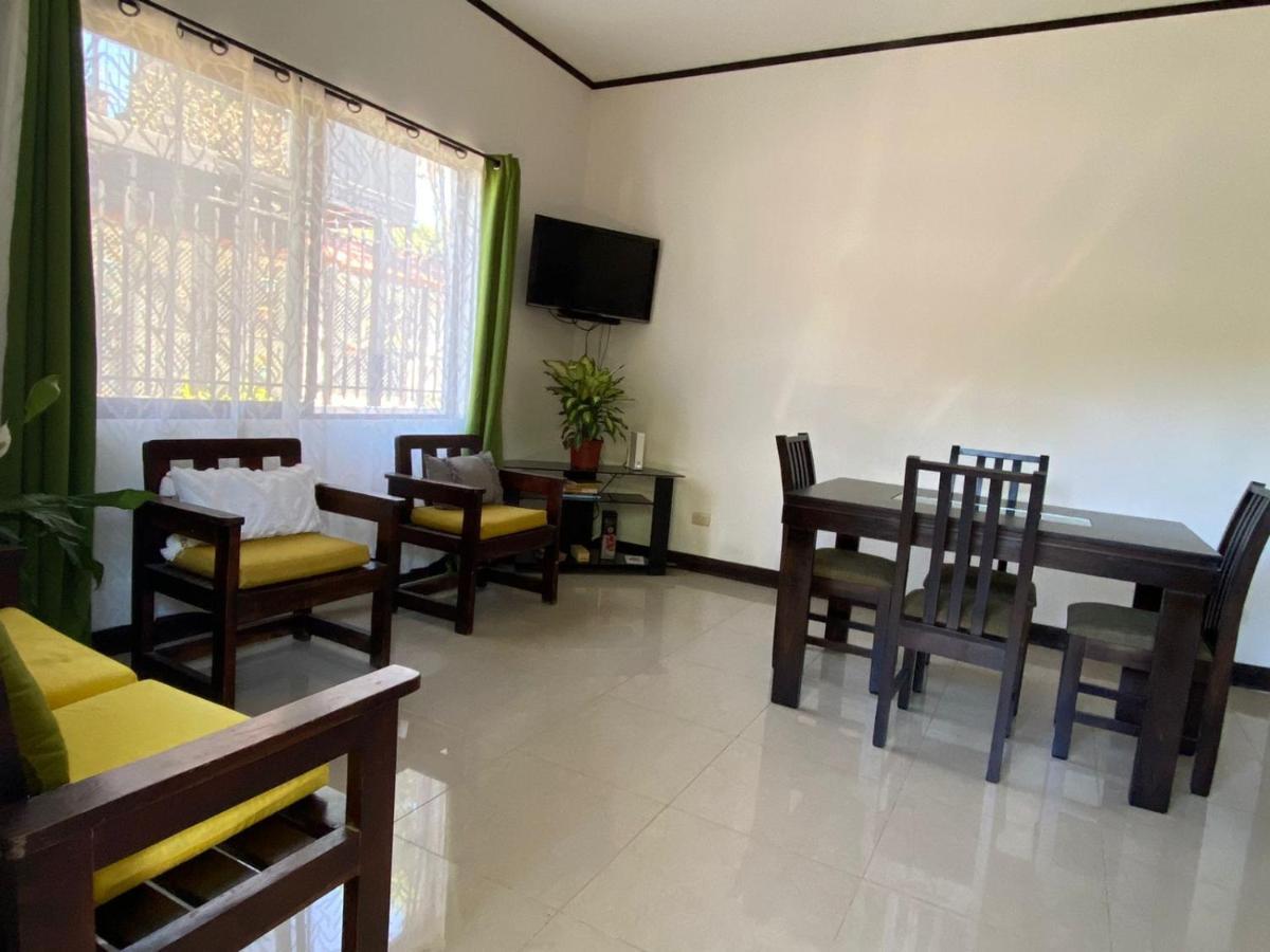 Villa Casa Binisa Fresca Y Agradable Liberia Exterior foto