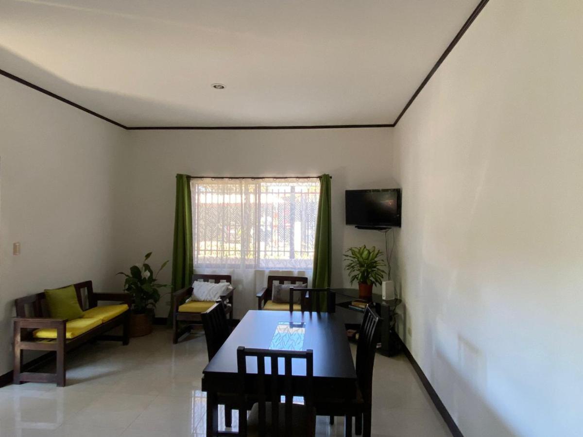 Villa Casa Binisa Fresca Y Agradable Liberia Exterior foto