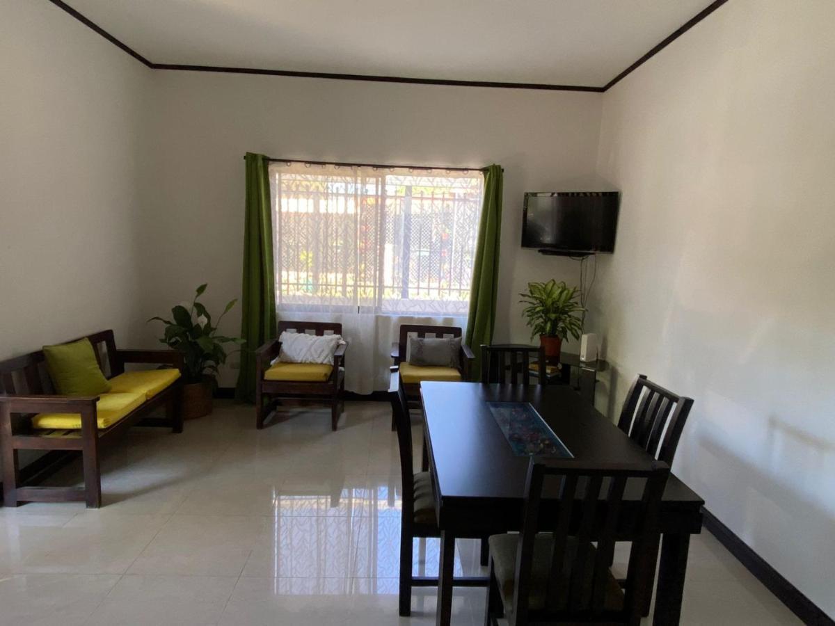 Villa Casa Binisa Fresca Y Agradable Liberia Exterior foto