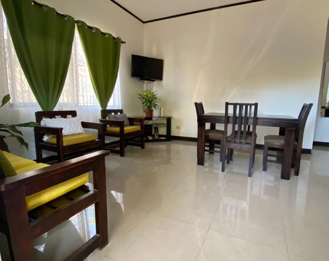 Villa Casa Binisa Fresca Y Agradable Liberia Exterior foto