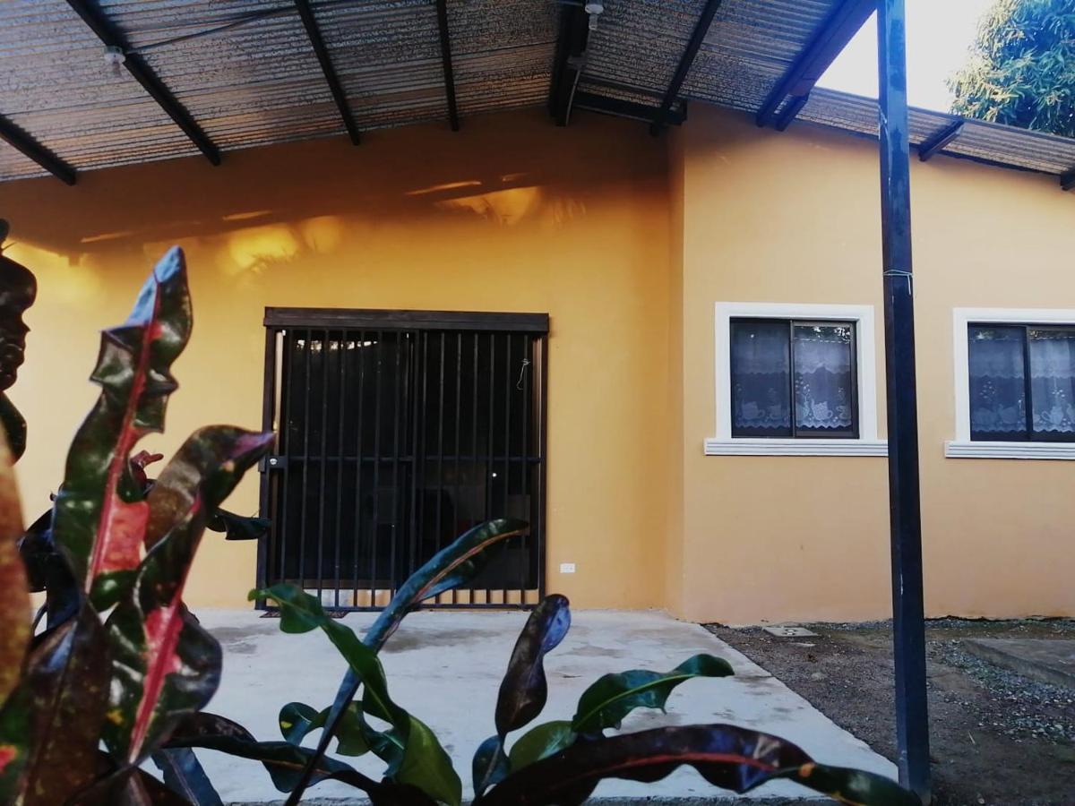 Villa Casa Binisa Fresca Y Agradable Liberia Exterior foto
