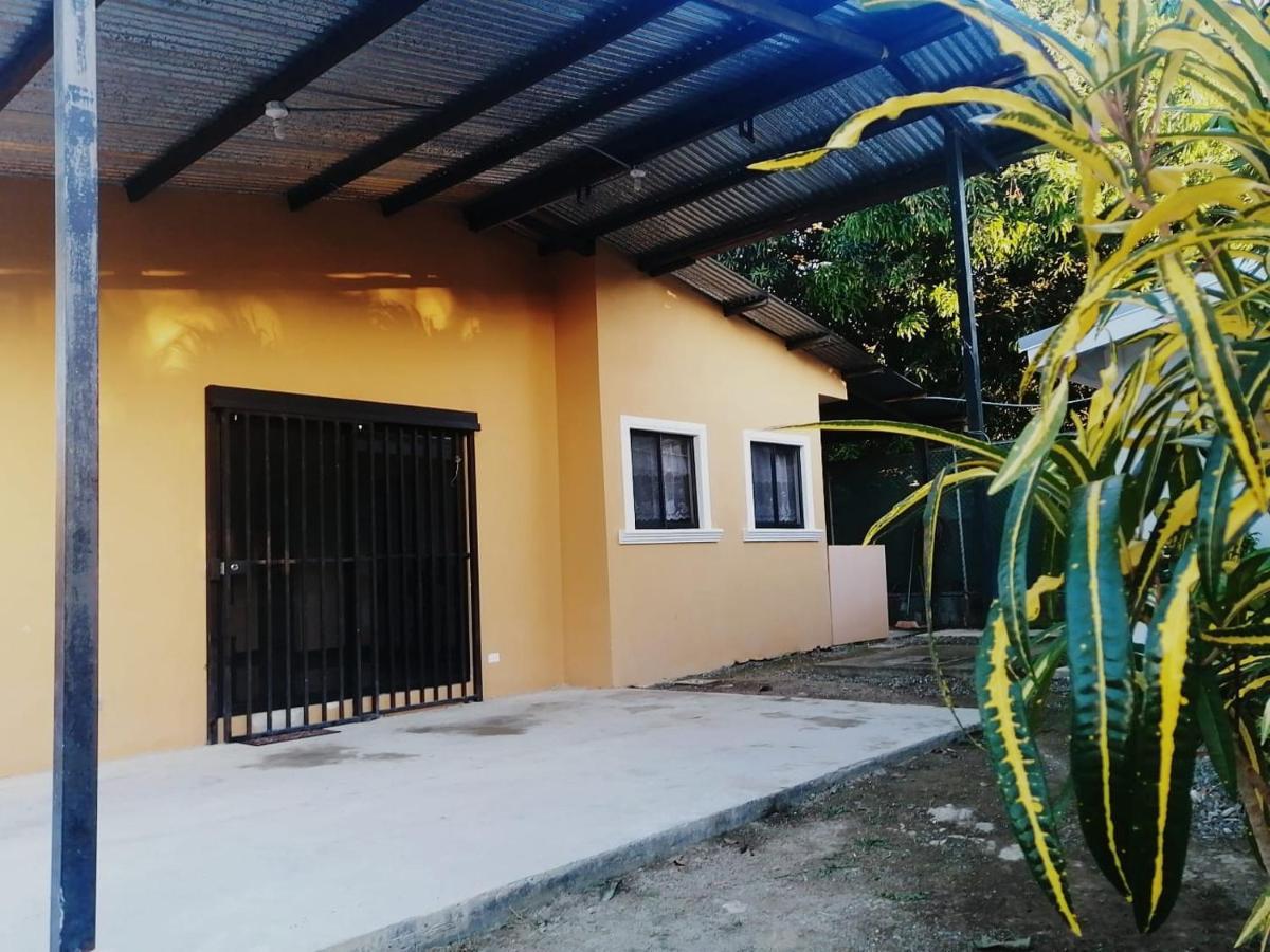 Villa Casa Binisa Fresca Y Agradable Liberia Exterior foto