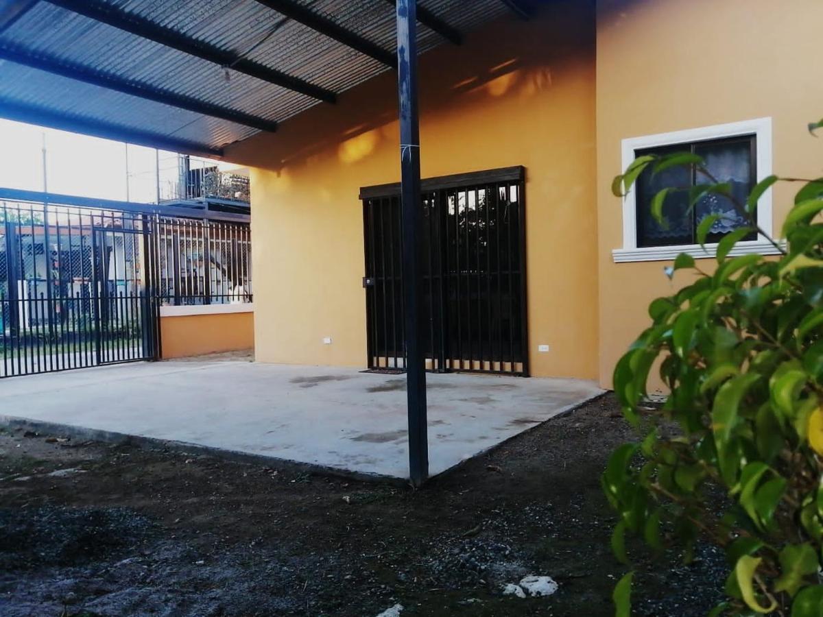 Villa Casa Binisa Fresca Y Agradable Liberia Exterior foto