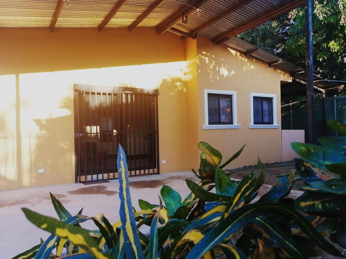 Villa Casa Binisa Fresca Y Agradable Liberia Exterior foto